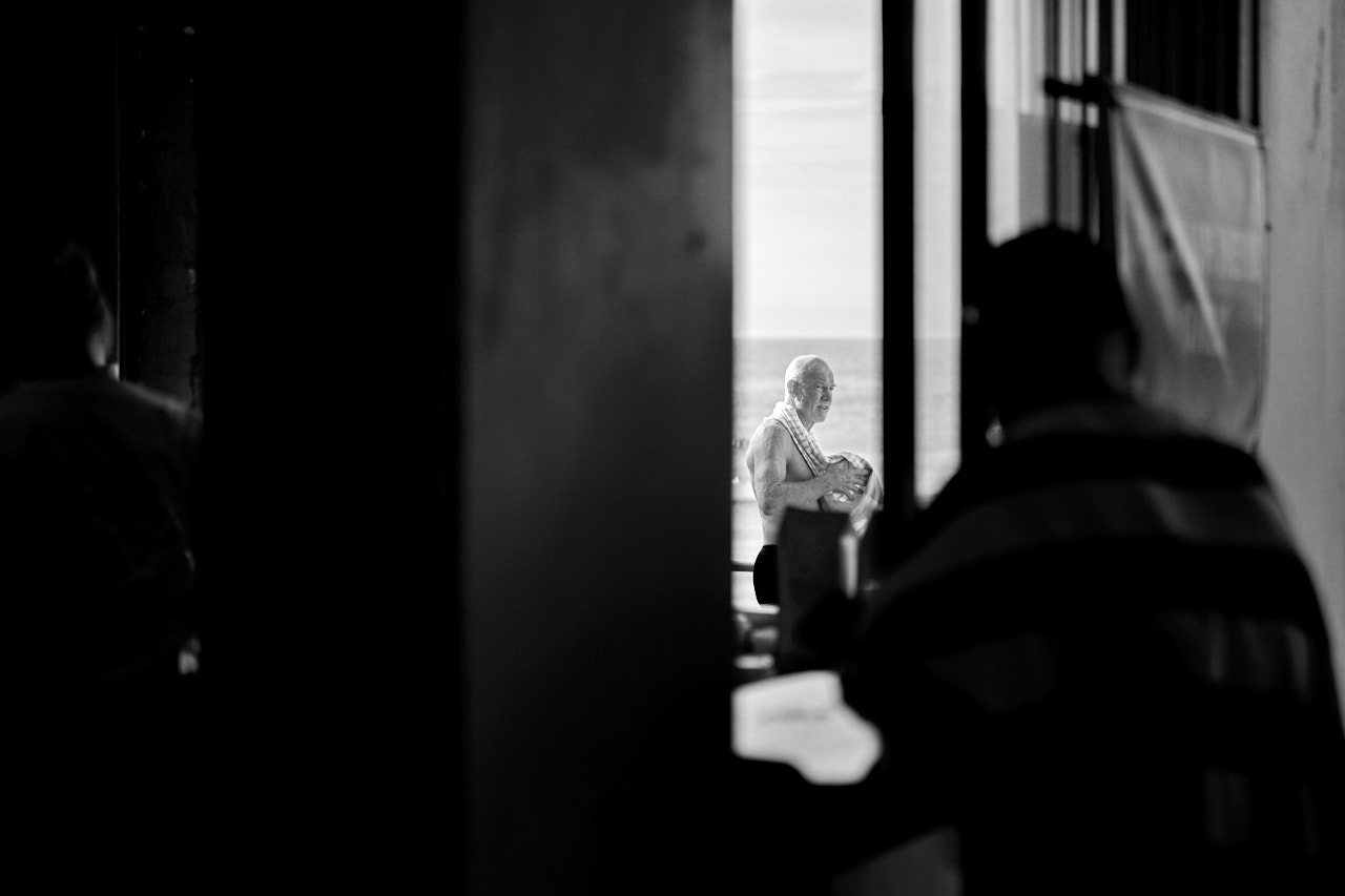 Peter Pesta | Street 09